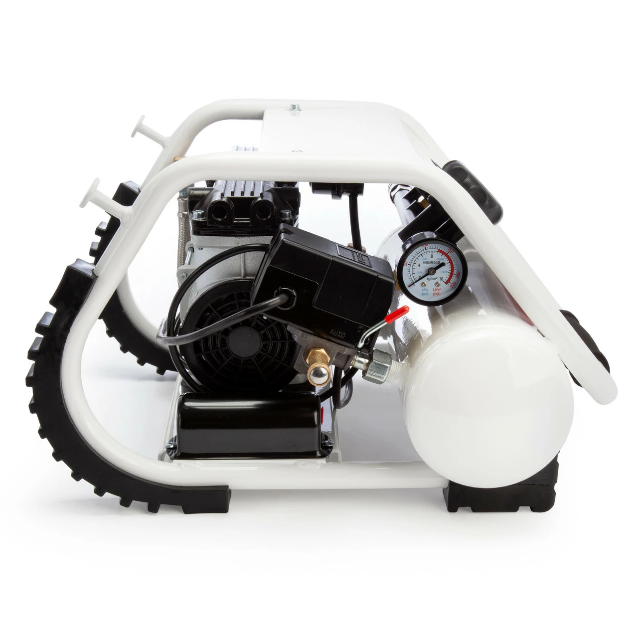 Senco AC8305 Low Noise Compressor 5L (110V) - Image 2