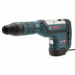 Bosch GBH 12-52 DV SDS Max Vibration Control Rotary Hammer (110V)