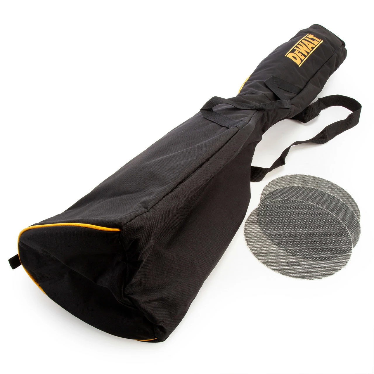 Dewalt DCE800NB 18V XR 225mm Brushless Drywall Sander (Body Only) - Image 3