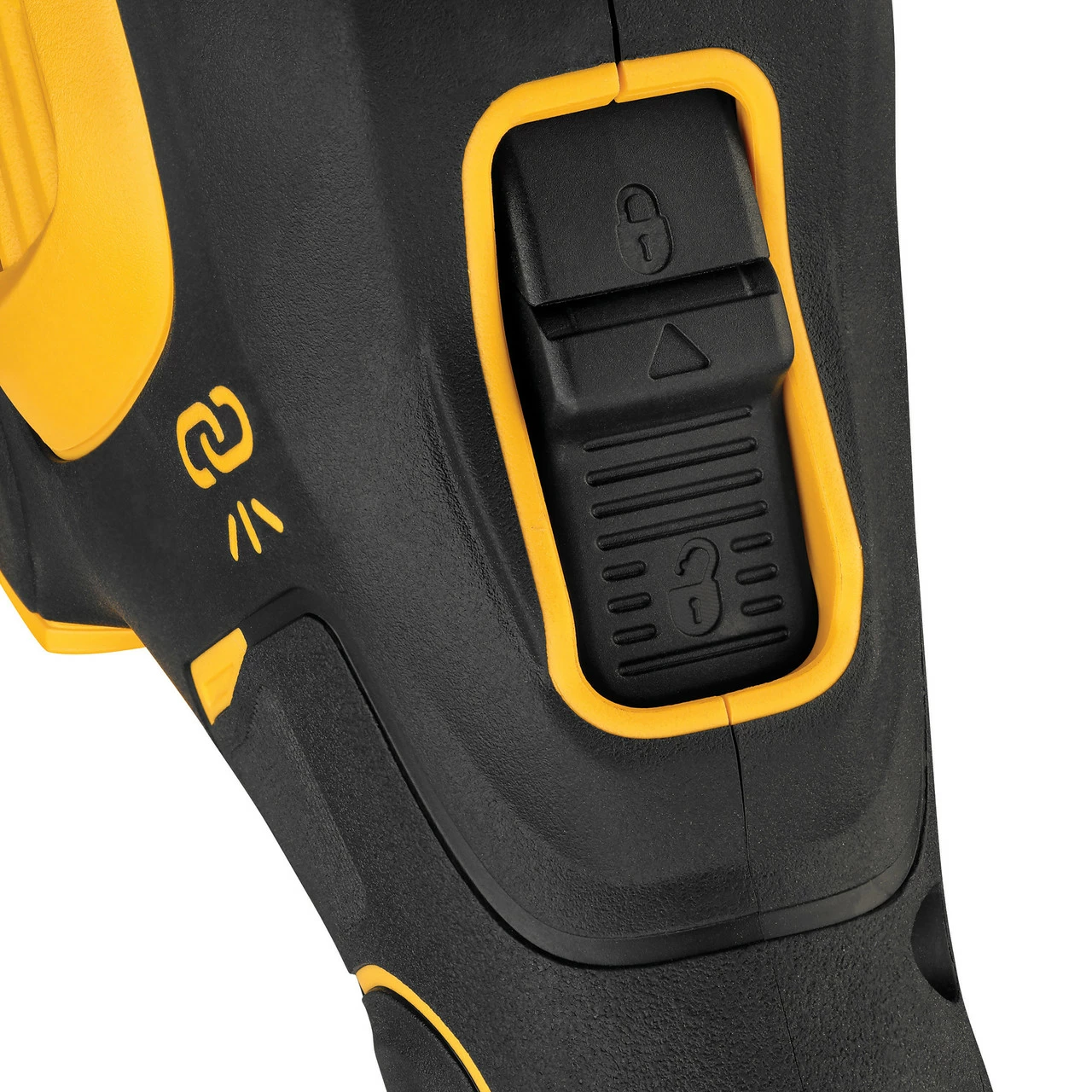 Dewalt DCE800NB 18V XR 225mm Brushless Drywall Sander (Body Only) - Image 5