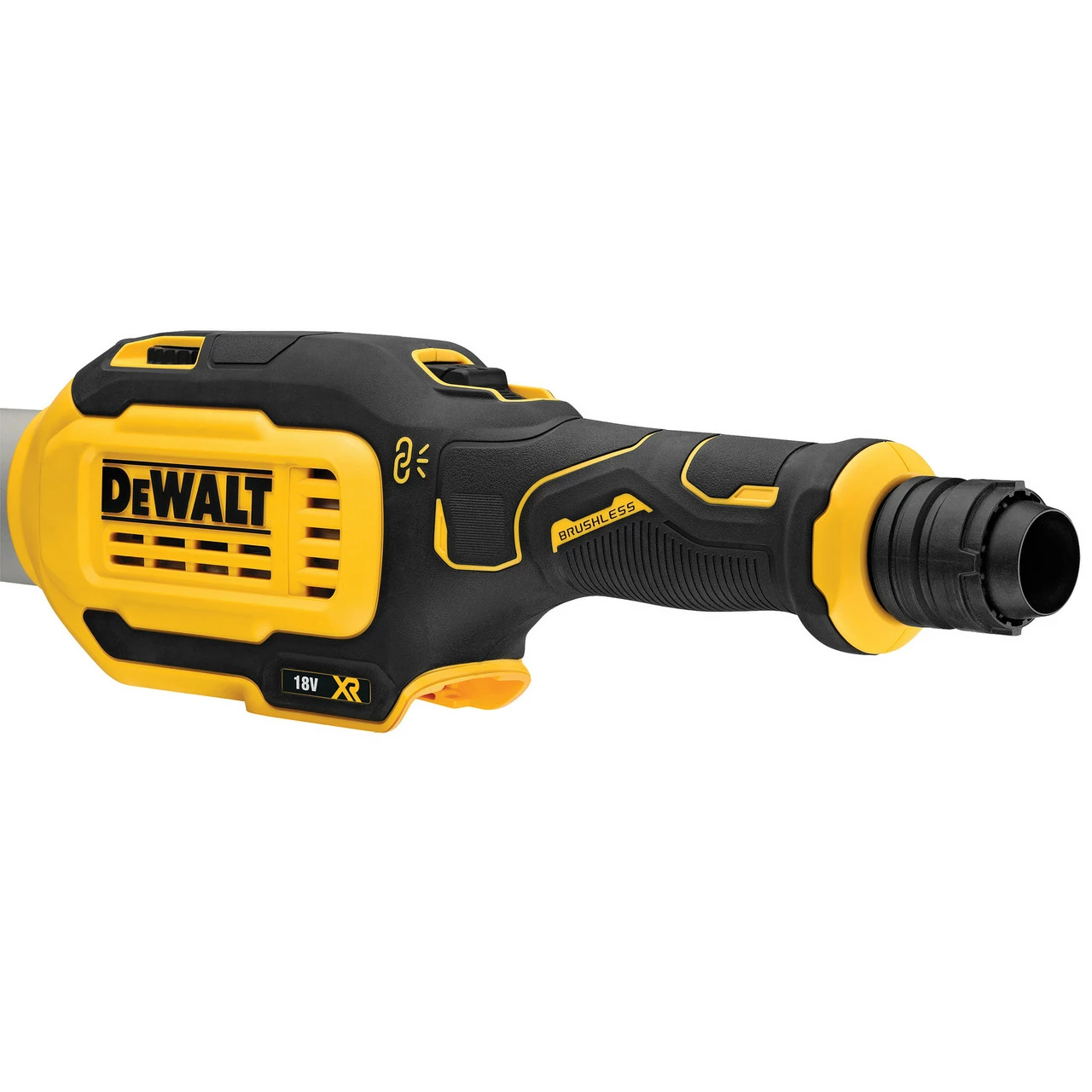 Dewalt DCE800NB 18V XR 225mm Brushless Drywall Sander (Body Only) - Image 6