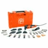 Fein Multimaster MM 700 Max Top Multi Tool With 60 Accessories (240V)