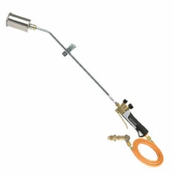 Sievert SI346009 Pro88 Turbo Propane Torch Kit 4m Hose