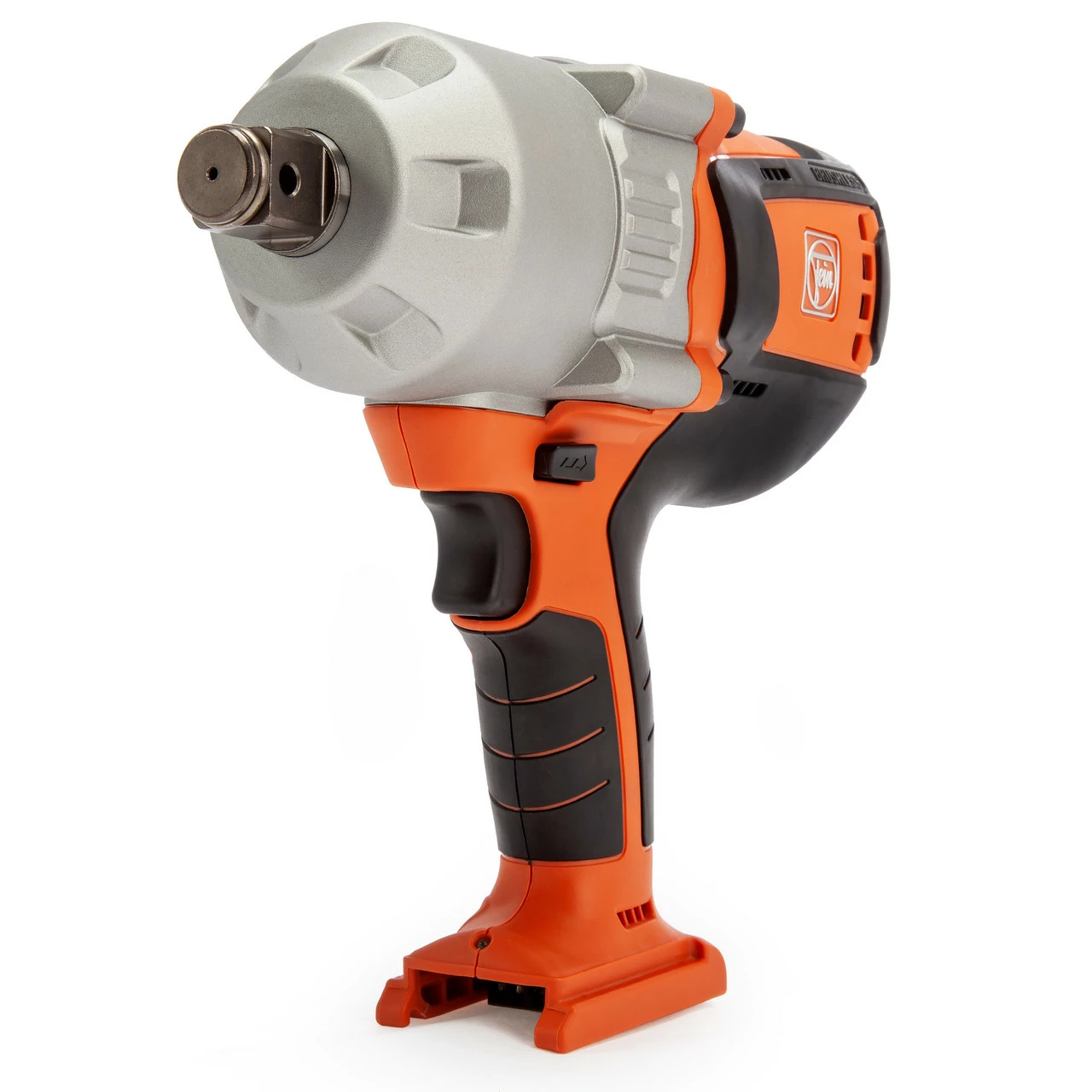 Fein 71150864000 ASCD 18-1000 W34 Select Brushless Impact Wrench (Body Only) - Image 2