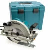 Makita 5903RK 235mm Circular Saw In Kit Box (240V)