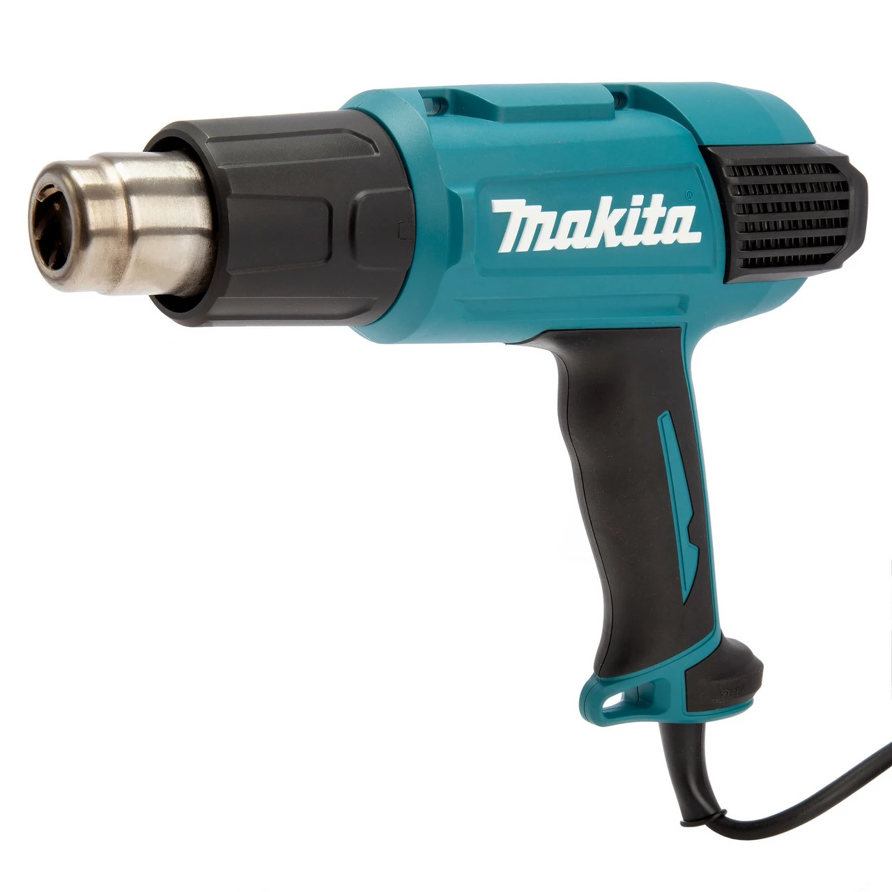 Makita HG6531CK Heat Gun 1400W (110V) - Image 2