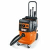Fein 92030060241 Dustex 35 LX AC L Class Wet/Dry Dust Extractor 35L (110V)
