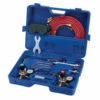 Draper 70155 Oxyacetylene Welding And Cutting Set (12 Piece)