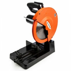 Alfra 81035 Super Dry Metal Cutting Saw 355mm (240V)