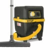 V-TUF STACKVAC Syncro M Class Wet & Dry Dust Extractor 30L (110V) - New Health & Safety Version