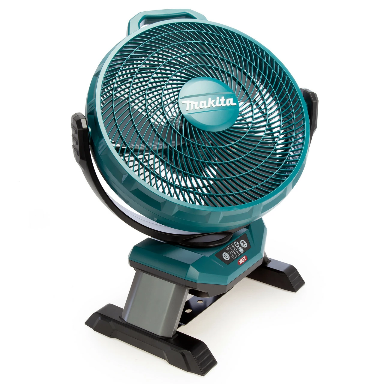 Makita CF002GZ 40Vmax XGT Oscillating Portable Fan 33cm (Body Only) - Image 4