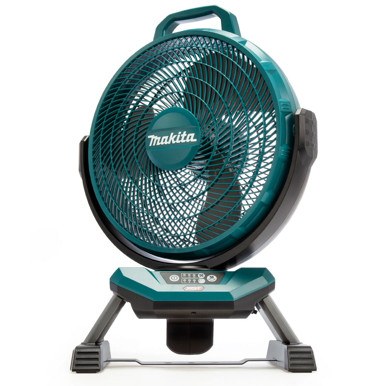 Makita CF002GZ 40Vmax XGT Oscillating Portable Fan 33cm (Body Only) - Image 5