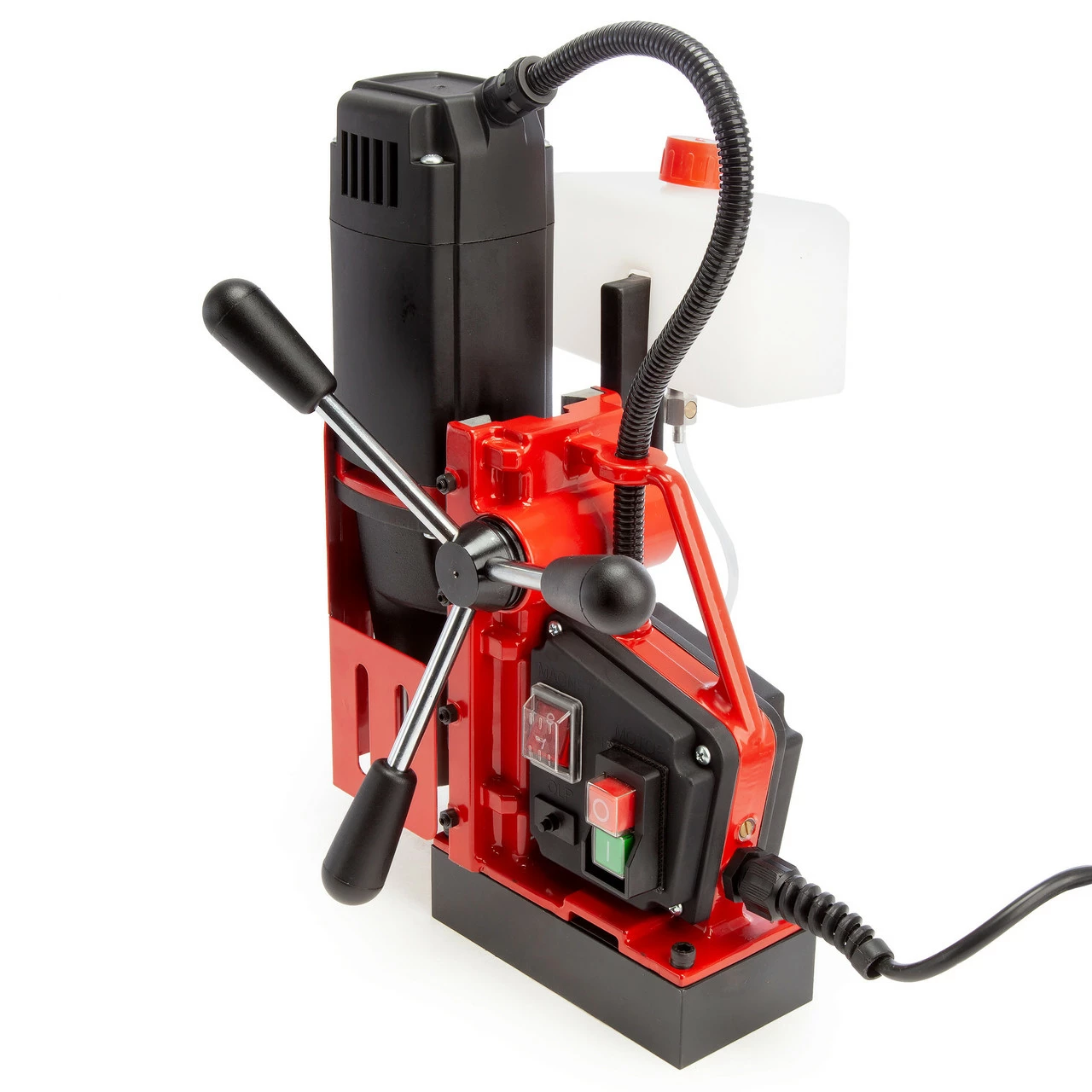 RIX 35/1 Magnetic Drilling Machine (110V) - Image 5