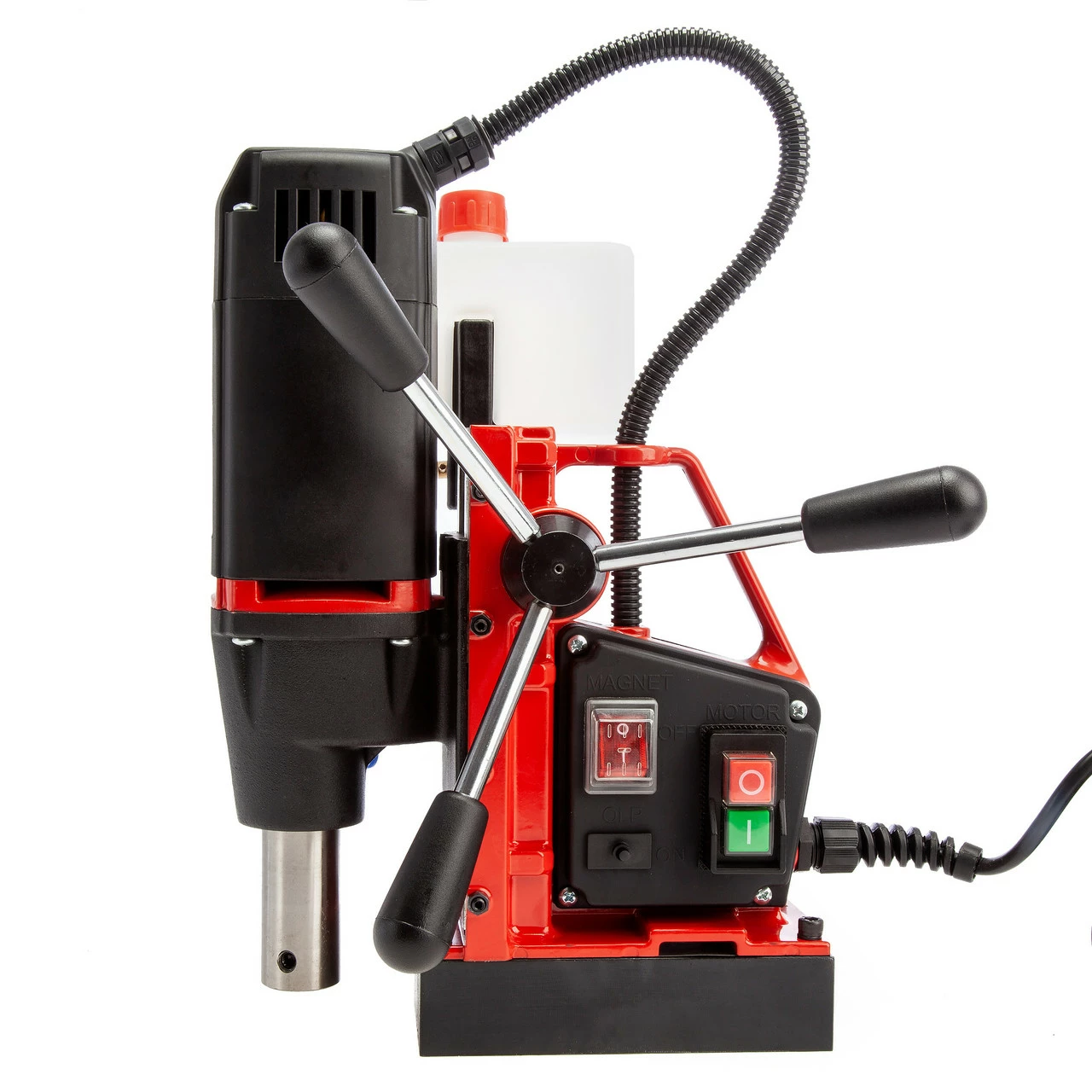 RIX 35/2 Magnetic Drilling Machine (240V) - Image 3