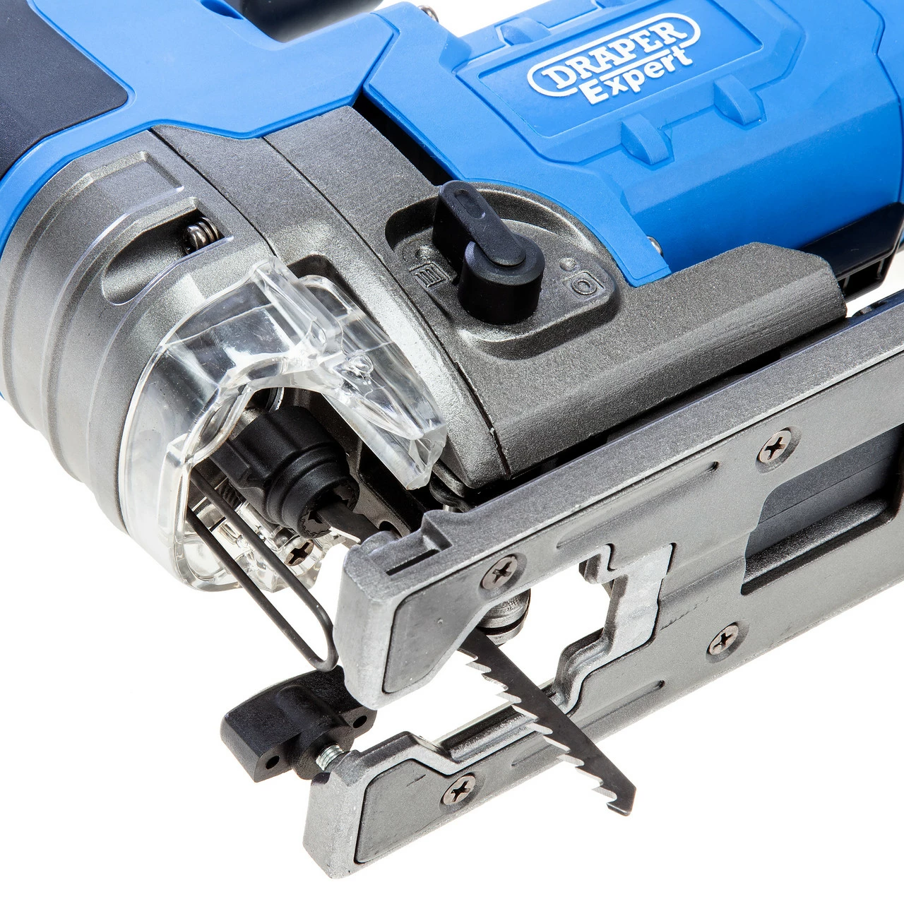 Draper 56776 Pendulum Jigsaw 750W (240V) - Image 3