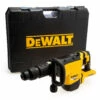Dewalt DCH892N 54V XR FlexVolt Brushless SDS Max Chipping Hammer 10kg (Body Only) In Carry Case