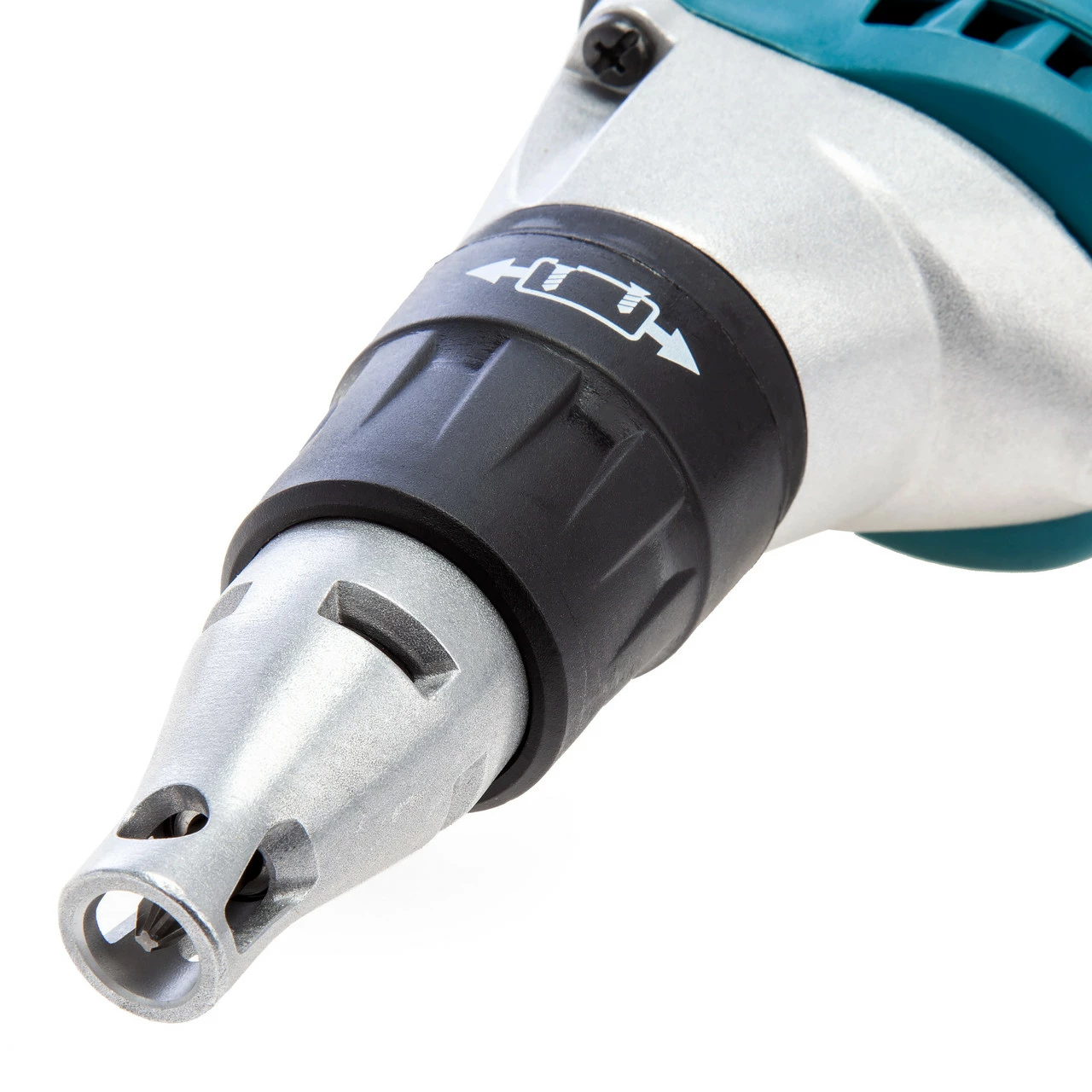 Makita FS4300 Drywall Screwdriver (240V) - Image 2