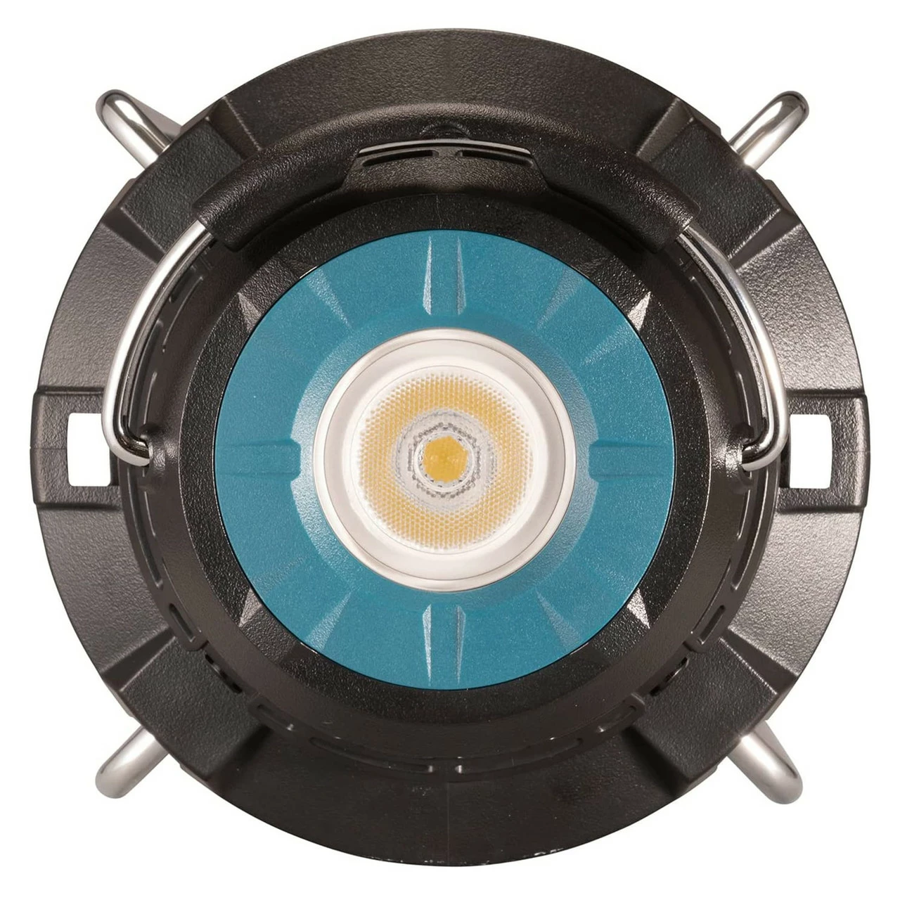 Makita DMR056 18V/14.4V LXT AM/FM Bluetooth DAB/DAB+ Radio Lantern (Body Only) - Image 4