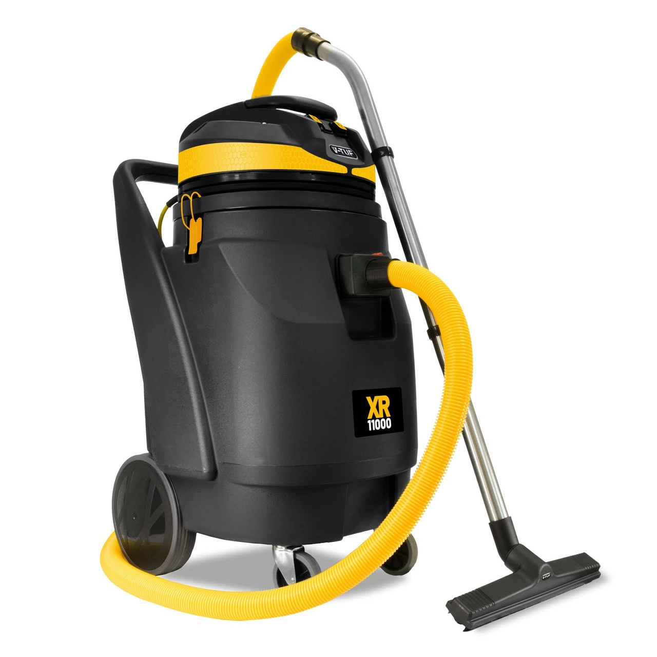 V-TUF XR11000 Industrial Wet & Dry Vacuum 110L (240V) - Image 2