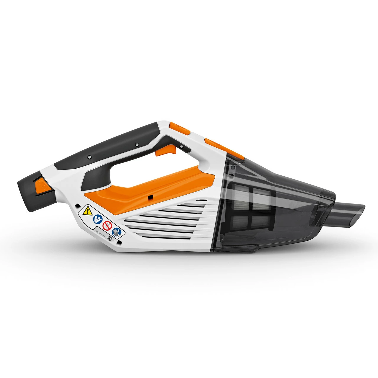 Stihl SEA 20.0 Handheld Vacuum Set (1 X 10.8V Battery) - Image 3